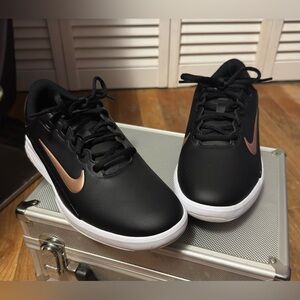 Nike Vapor Golf Shoes